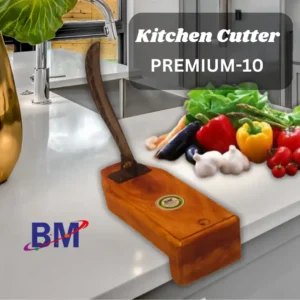 BM Kitchen Cutter