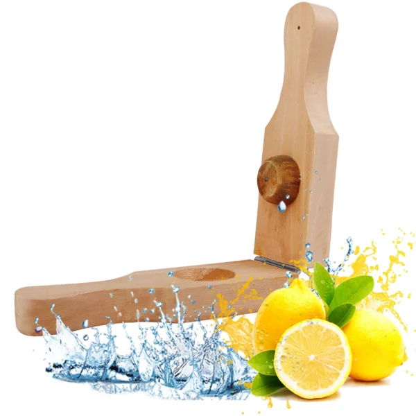 Lemon Juicer (M/L)