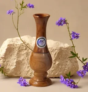 BM Flower Vase