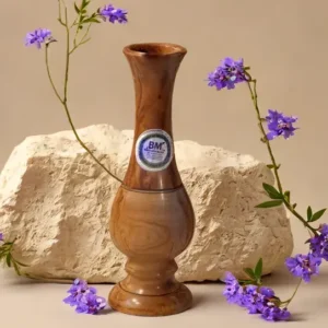 BM Flower Vase